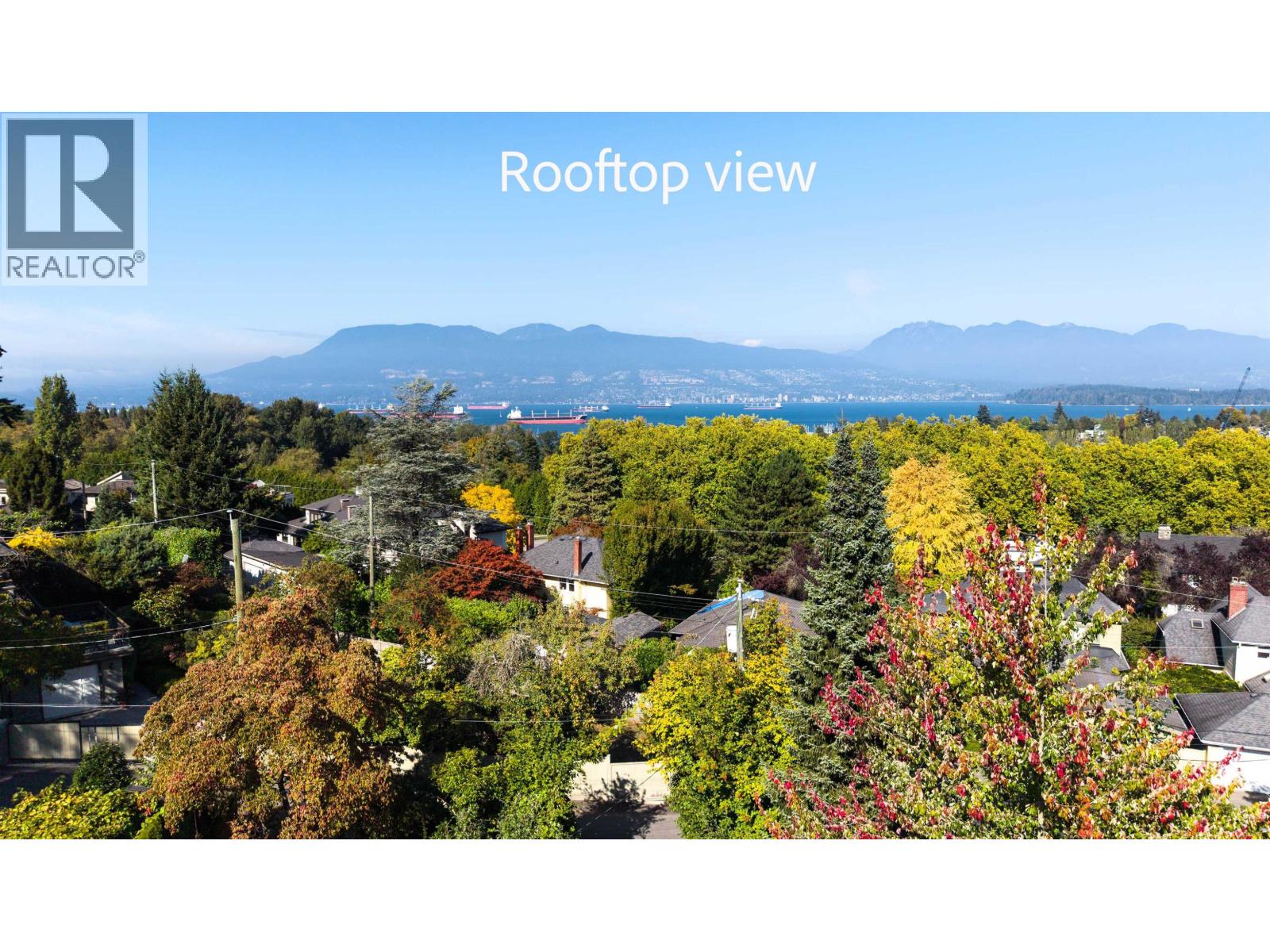 3993 W 10TH AVENUE, Vancouver, British Columbia