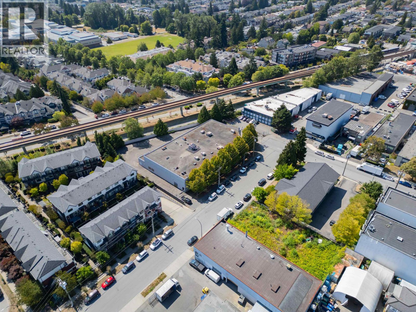 5542 SHORT STREET, burnaby, British Columbia