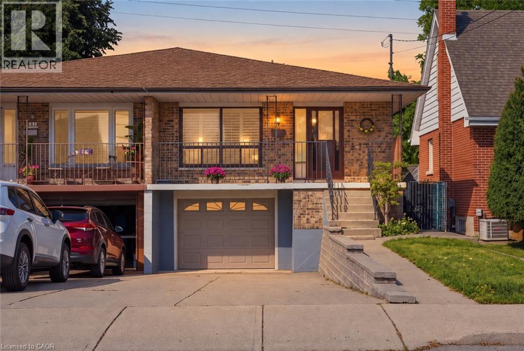 564 Cochrane Road, Hamilton, Ontario  L8K 3H5 - Photo 1 - 40866801