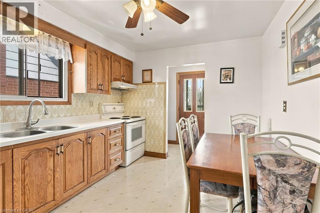 564 Cochrane Road, Hamilton, Ontario  L8K 3H5 - Photo 12 - 40866801