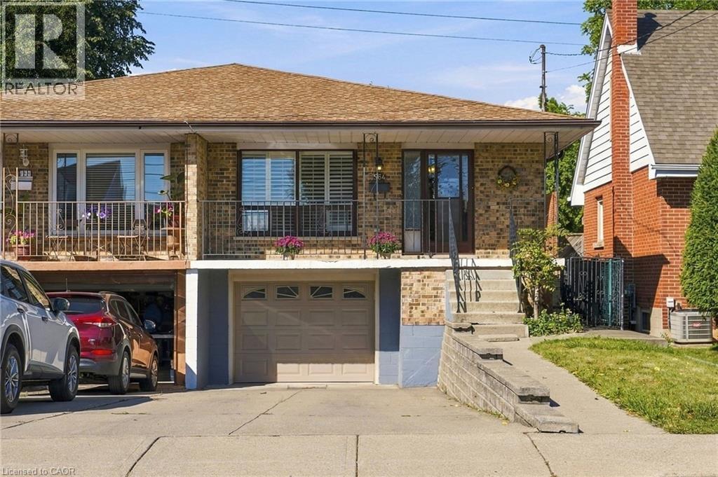 564 Cochrane Road, Hamilton, Ontario  L8K 3H5 - Photo 2 - 40866801