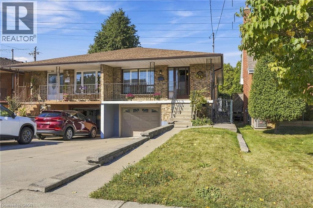 564 Cochrane Road, Hamilton, Ontario  L8K 3H5 - Photo 3 - 40866801