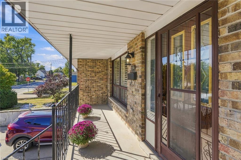 564 Cochrane Road, Hamilton, Ontario  L8K 3H5 - Photo 7 - 40866801