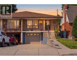 564 COCHRANE Road, Hamilton, Ontario