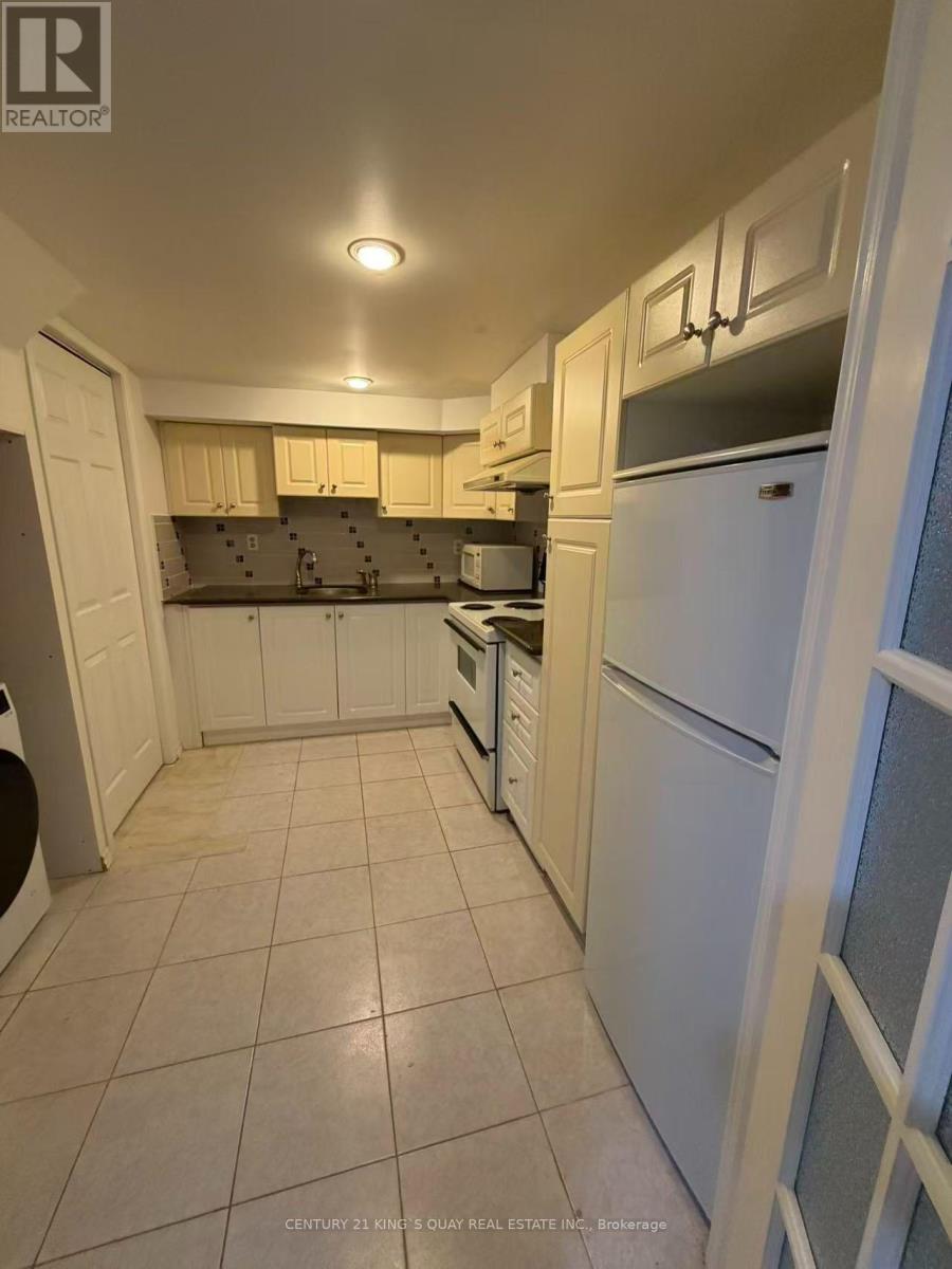 Basement - 139 Church Avenue, Toronto, Ontario  M2N 4G3 - Photo 5 - C13834760