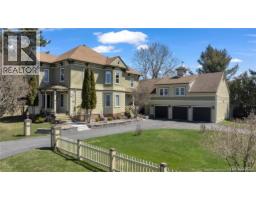 166 Montague Street, Saint Andrews, New Brunswick