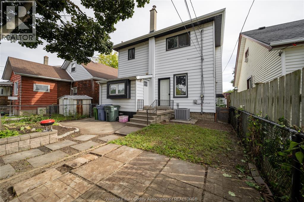 475 Mckay Avenue, Windsor, Ontario  N9B 1Z7 - Photo 28 - 26023684