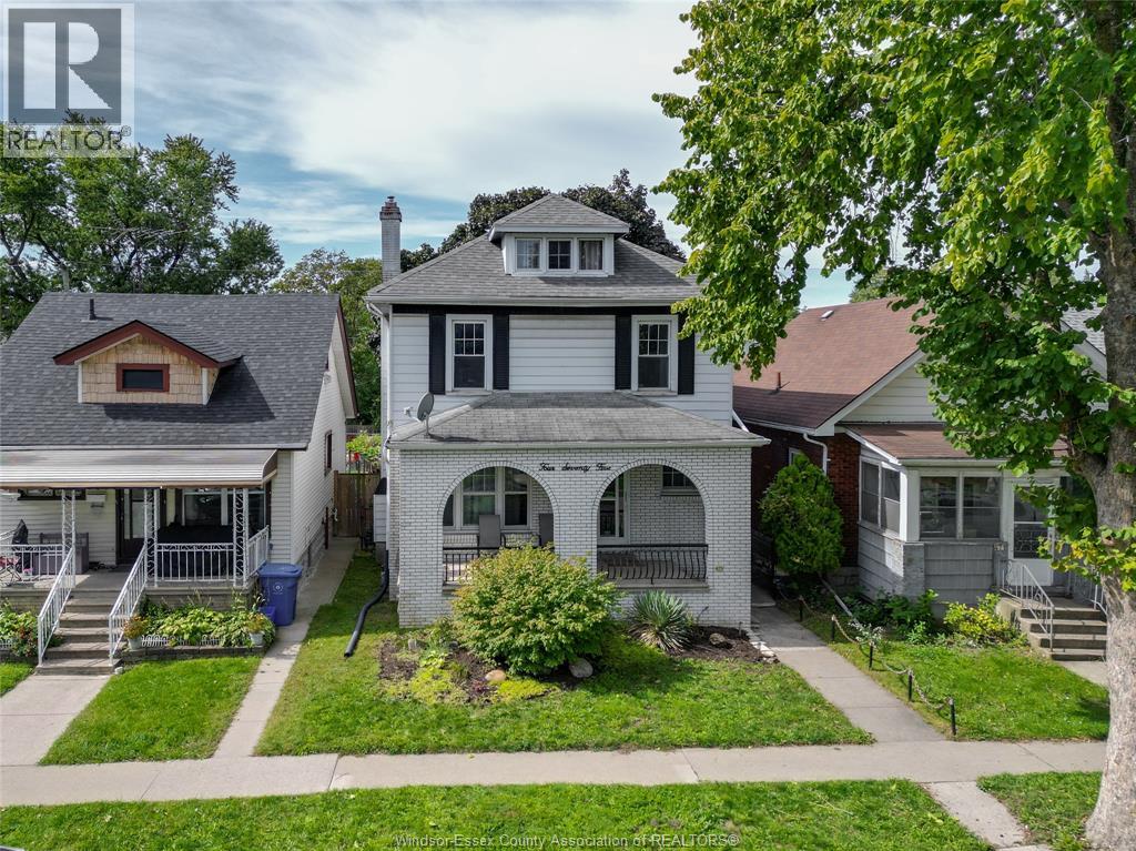 475 Mckay Avenue, Windsor, Ontario  N9B 1Z7 - Photo 32 - 26023684