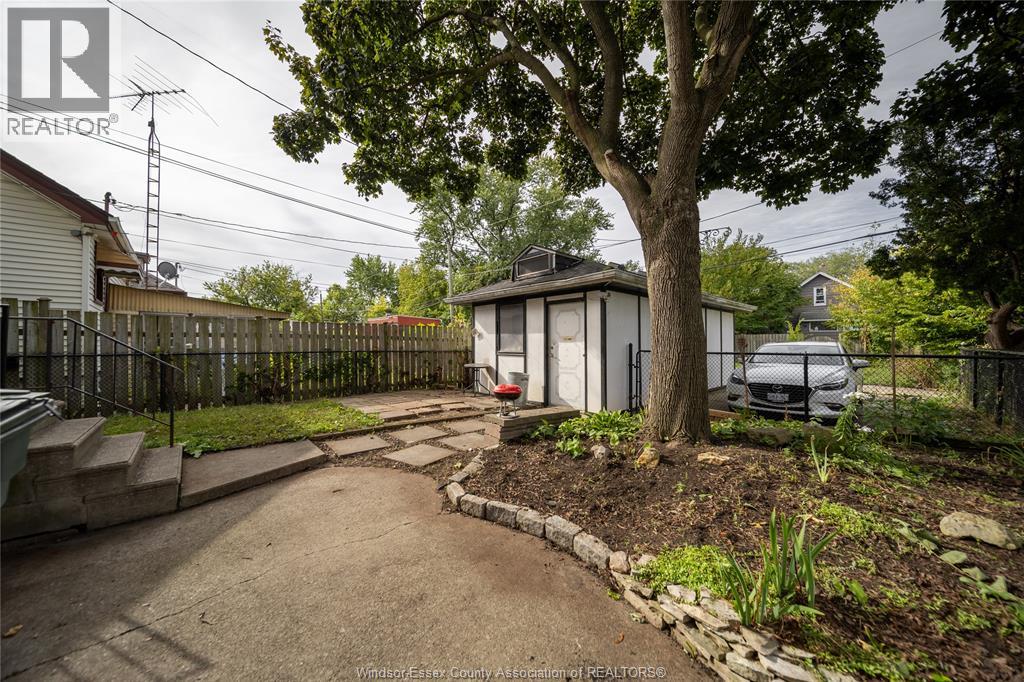 475 Mckay Avenue, Windsor, Ontario  N9B 1Z7 - Photo 30 - 26023684