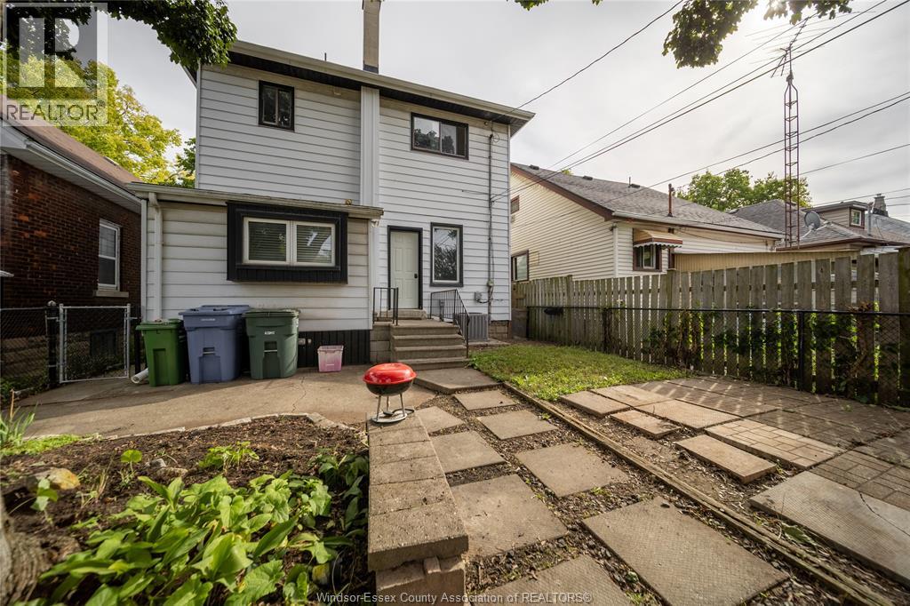 475 Mckay Avenue, Windsor, Ontario  N9B 1Z7 - Photo 29 - 26023684
