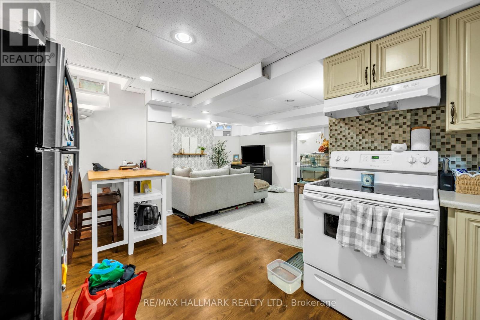 872 Hilton Boulevard, Newmarket, Ontario  L3X 2H8 - Photo 36 - N13836350