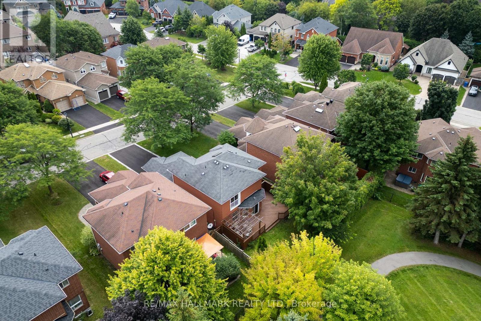 872 Hilton Boulevard, Newmarket, Ontario  L3X 2H8 - Photo 46 - N13836350