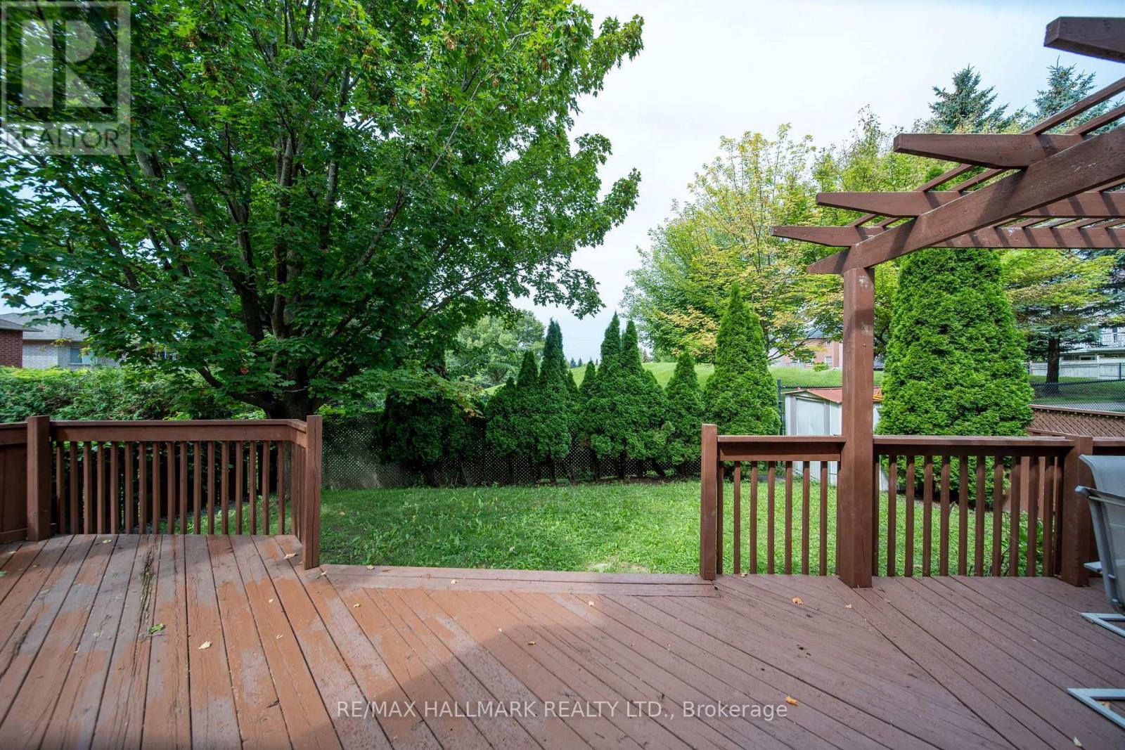 872 Hilton Boulevard, Newmarket, Ontario  L3X 2H8 - Photo 38 - N13836350