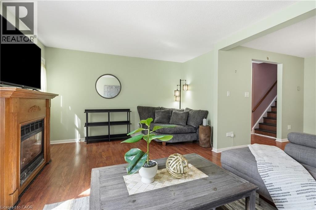 63 Fonthill Road Unit# 14, Hamilton, Ontario  L9C 6T1 - Photo 10 - 40845002