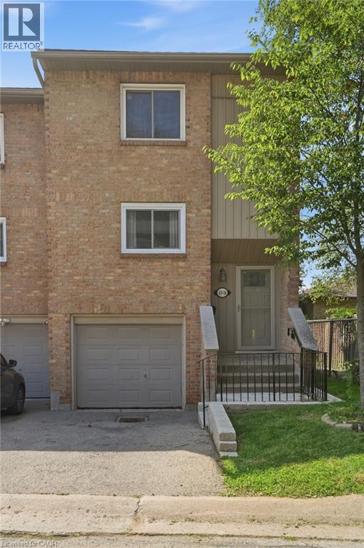63 Fonthill Road Unit# 14, Hamilton, Ontario  L9C 6T1 - Photo 3 - 40845002