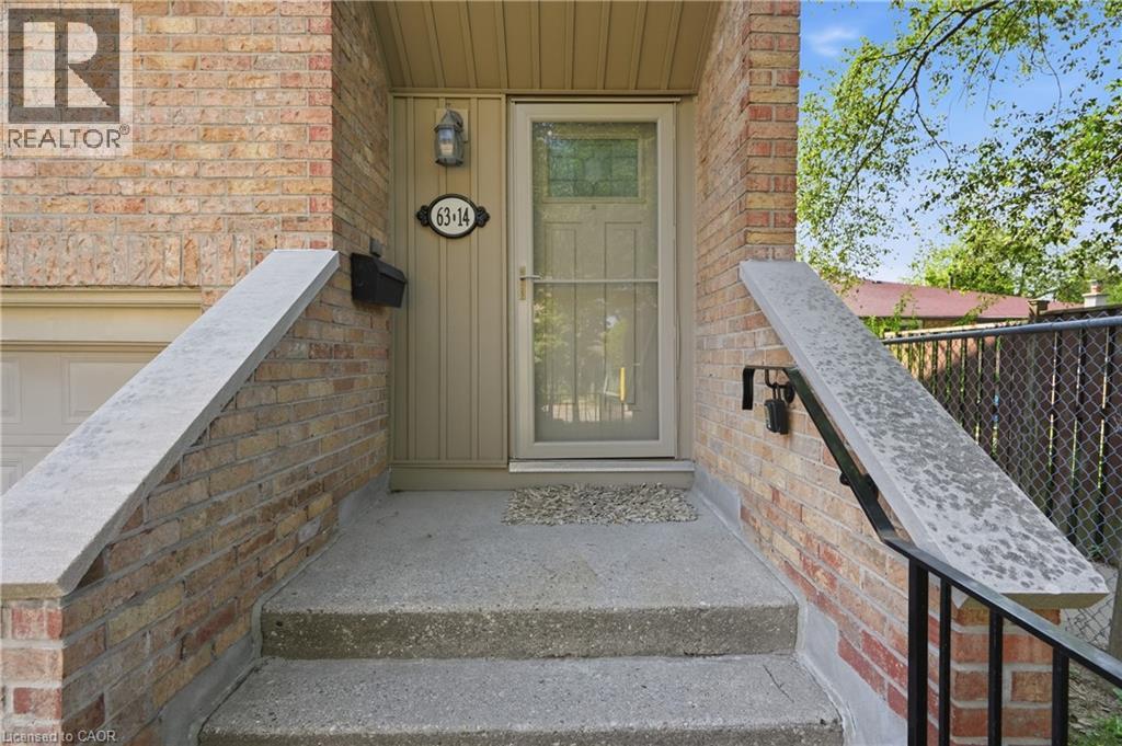 63 Fonthill Road Unit# 14, Hamilton, Ontario  L9C 6T1 - Photo 5 - 40845002