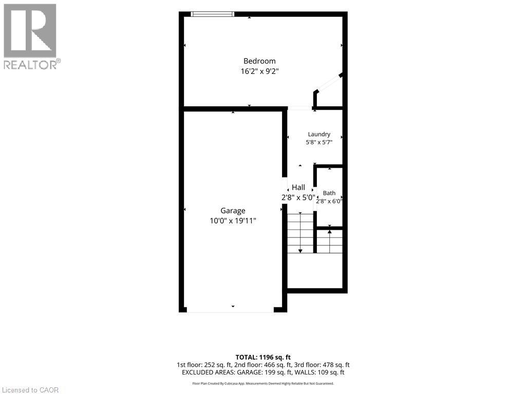 63 Fonthill Road Unit# 14, Hamilton, Ontario  L9C 6T1 - Photo 33 - 40845002