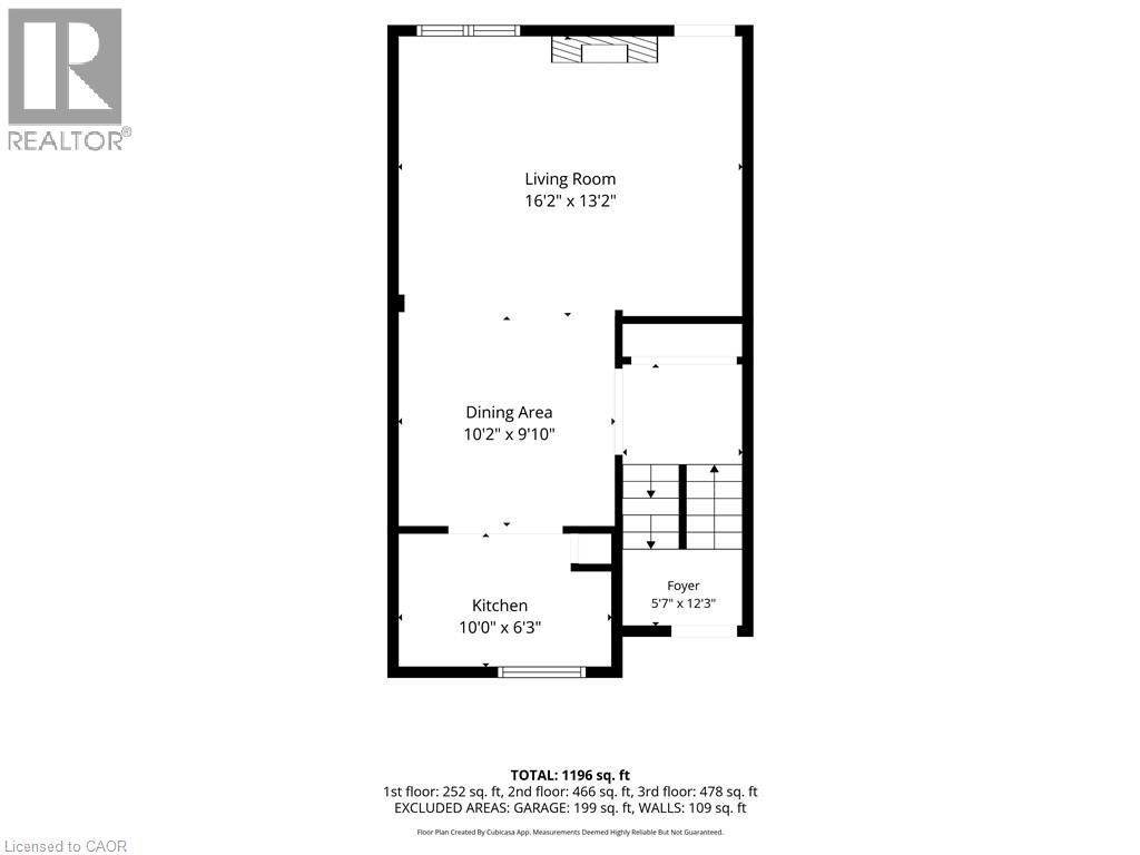 63 Fonthill Road Unit# 14, Hamilton, Ontario  L9C 6T1 - Photo 34 - 40845002