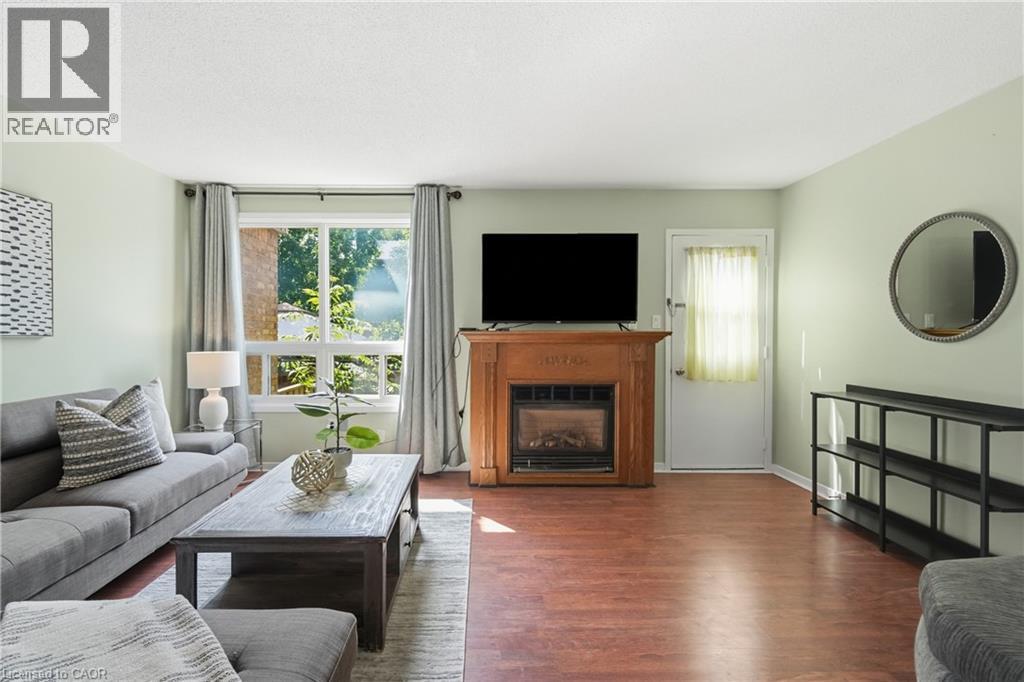 63 Fonthill Road Unit# 14, Hamilton, Ontario  L9C 6T1 - Photo 8 - 40845002