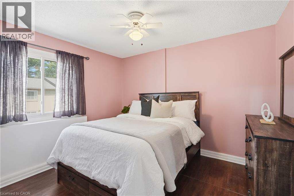63 Fonthill Road Unit# 14, Hamilton, Ontario  L9C 6T1 - Photo 18 - 40845002