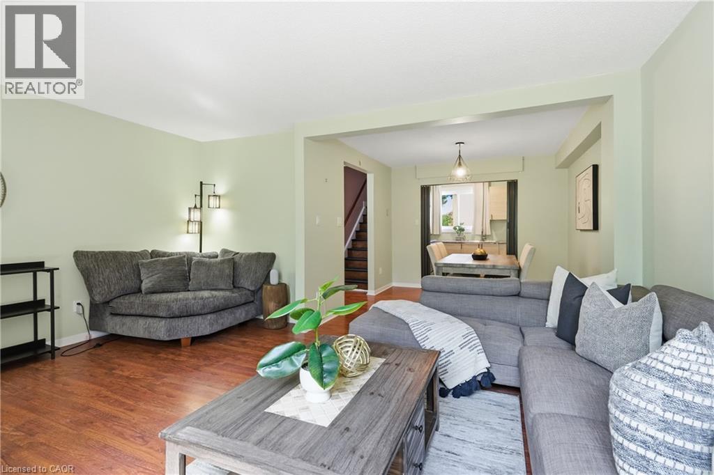 63 Fonthill Road Unit# 14, Hamilton, Ontario  L9C 6T1 - Photo 11 - 40845002