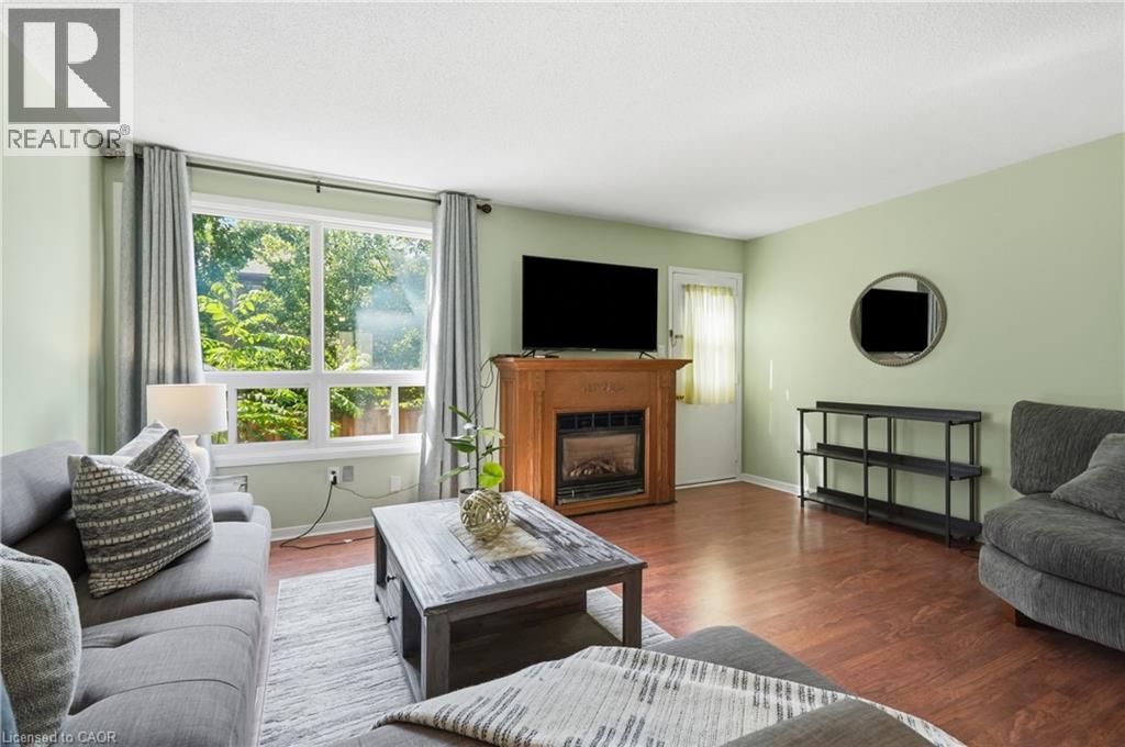 63 Fonthill Road Unit# 14, Hamilton, Ontario  L9C 6T1 - Photo 7 - 40845002