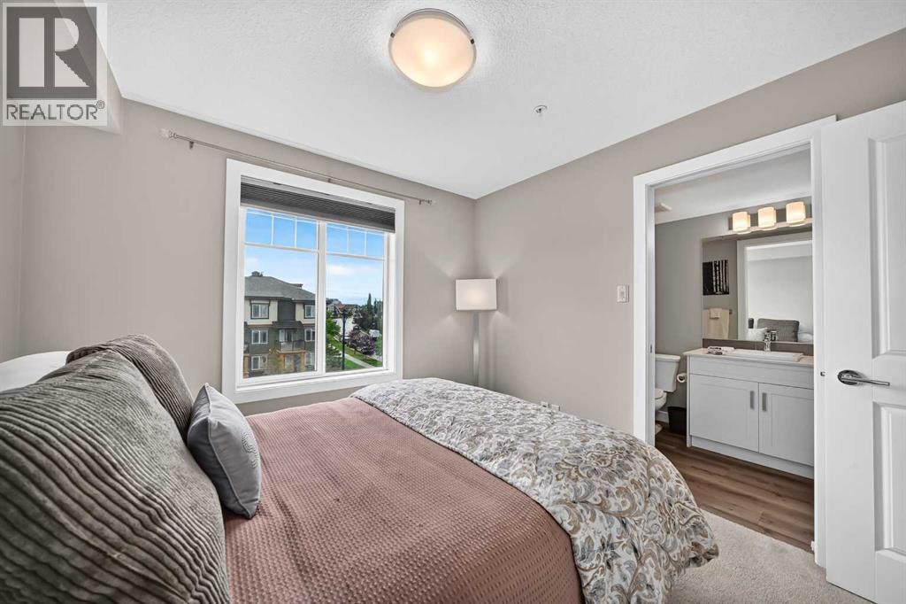 314, 110 Auburn Meadows View SE