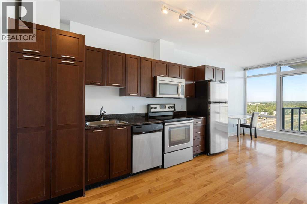 1310, 3830 Brentwood Road NW