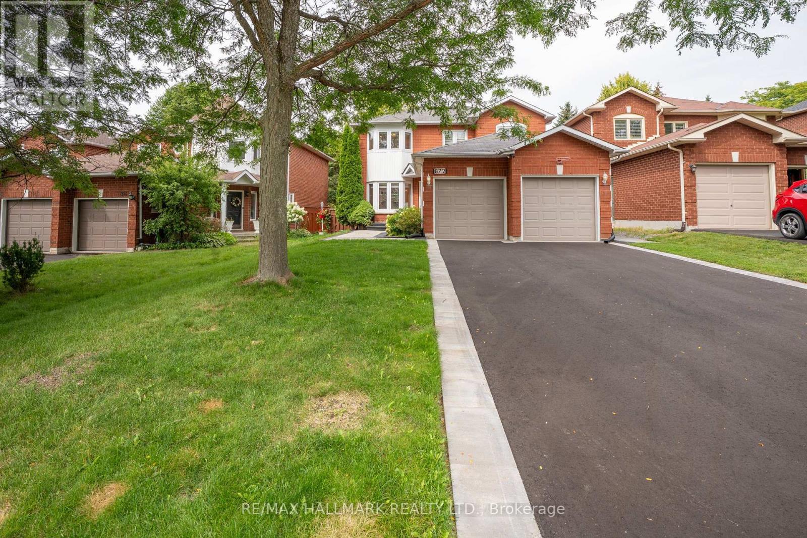 872 Hilton Boulevard, Newmarket, Ontario  L3X 2H8 - Photo 44 - N13836350