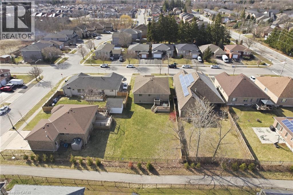 9 Pace Avenue, Brantford, Ontario  N3S 7V4 - Photo 29 - 40845605