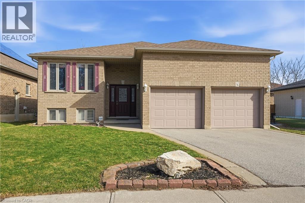 9 Pace Avenue, Brantford, Ontario  N3S 7V4 - Photo 3 - 40845605