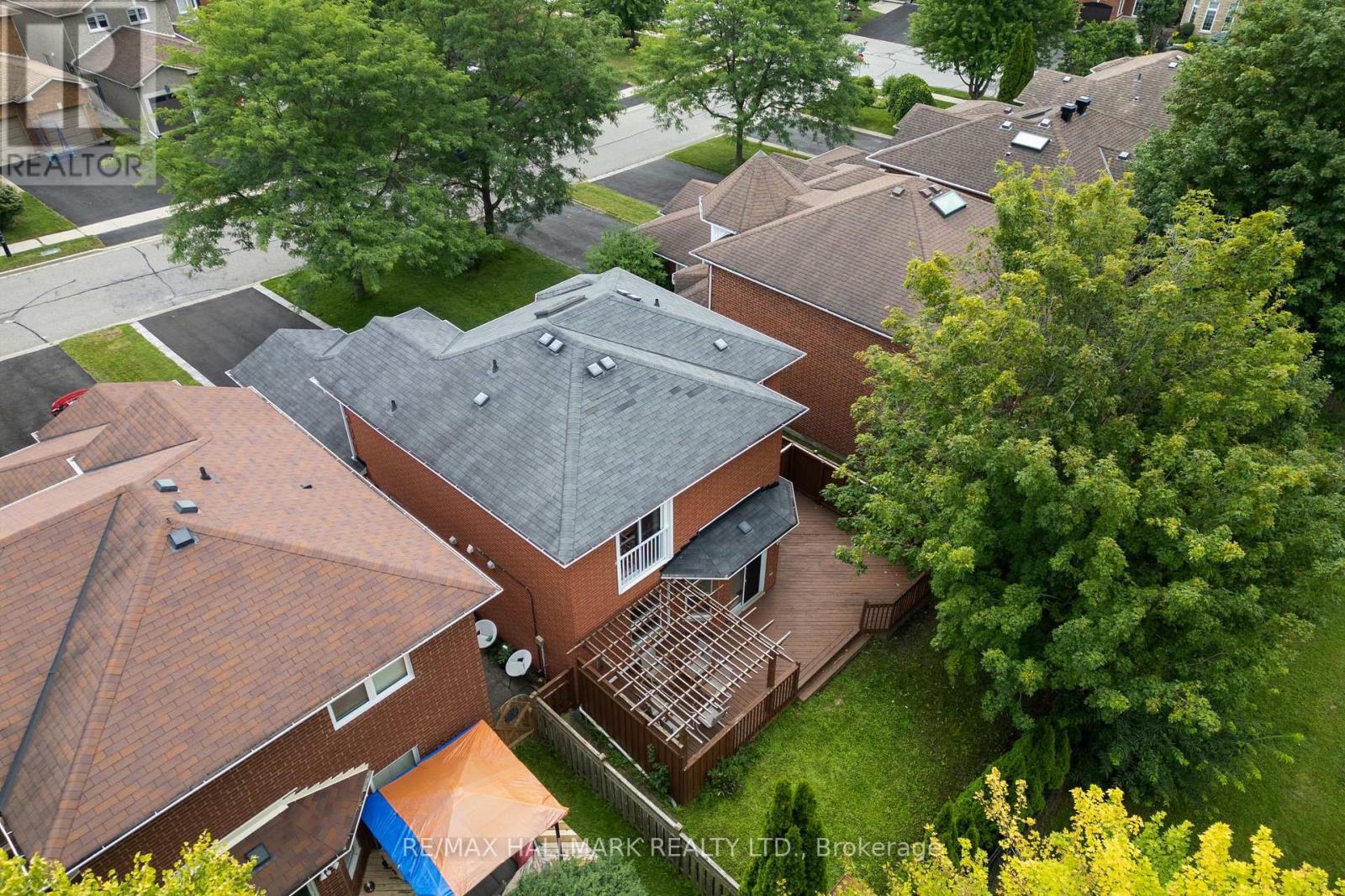 872 Hilton Boulevard, Newmarket, Ontario  L3X 2H8 - Photo 45 - N13836350