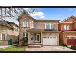 17 ECHORIDGE DRIVE, Brampton, Ontario