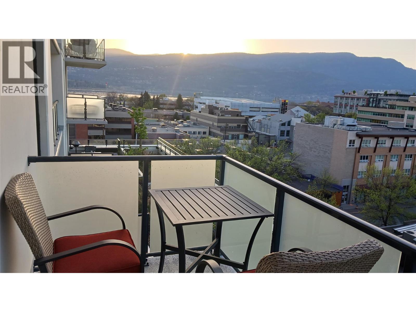 1471 St. Paul Street Unit# 710, Kelowna, British Columbia  V1Y 0K7 - Photo 8 - 10401803