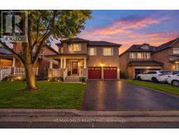 3 MARBLESEED CRESCENT, Brampton, Ontario