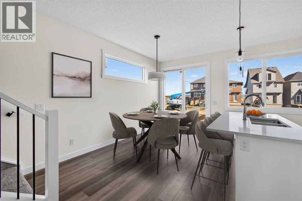 202 Starling Boulevard Nw, Calgary, Alberta  T3P 3E1 - Photo 7 - A2348499