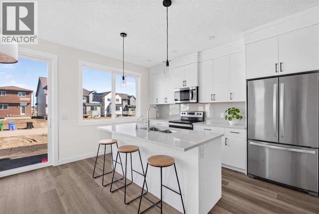 202 Starling Boulevard Nw, Calgary, Alberta  T3P 3E1 - Photo 11 - A2348499