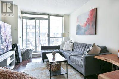 802 - 18 Stafford Street, Toronto, Ontario  M5V 3W4 - Photo 12 - C13835394