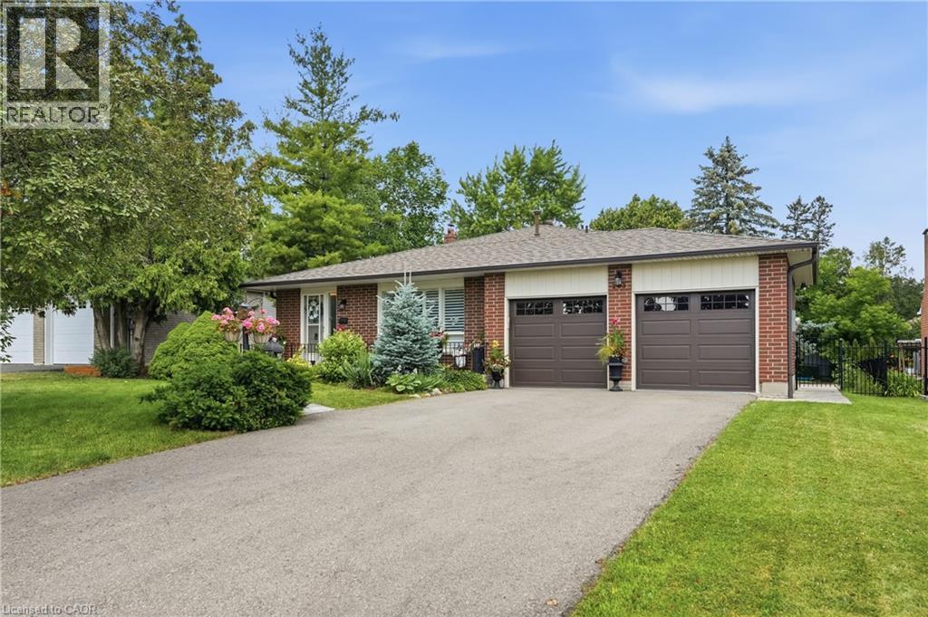 283 Parkway Drive W, Milton, Ontario  L9T 1A7 - Photo 2 - 40846765