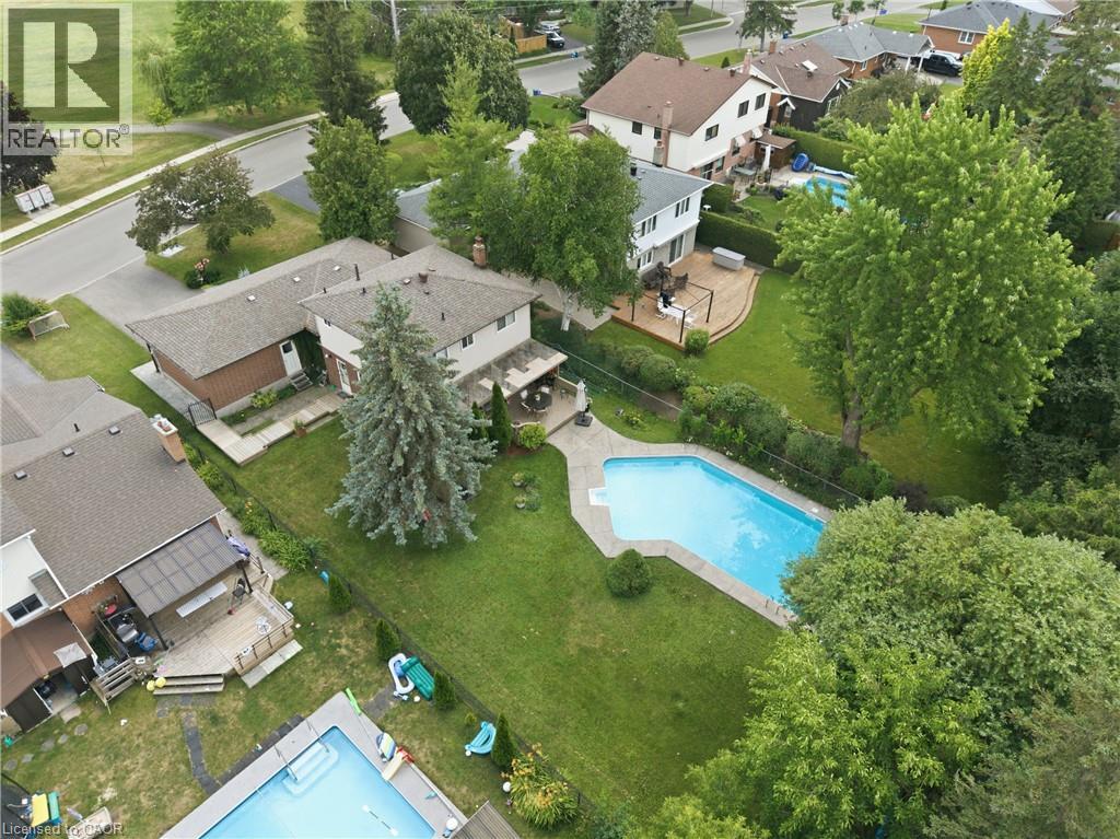 283 Parkway Drive W, Milton, Ontario  L9T 1A7 - Photo 3 - 40846765