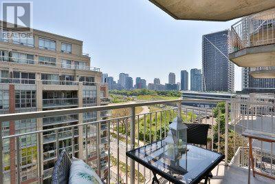 802 - 18 Stafford Street, Toronto, Ontario  M5V 3W4 - Photo 16 - C13835394