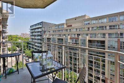 802 - 18 Stafford Street, Toronto, Ontario  M5V 3W4 - Photo 18 - C13835394