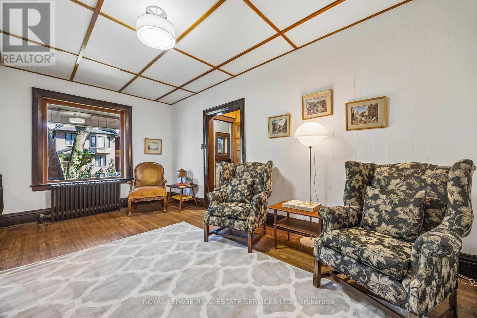 602 Indian Road, Toronto, Ontario  M6P 2C5 - Photo 3 - W13836492