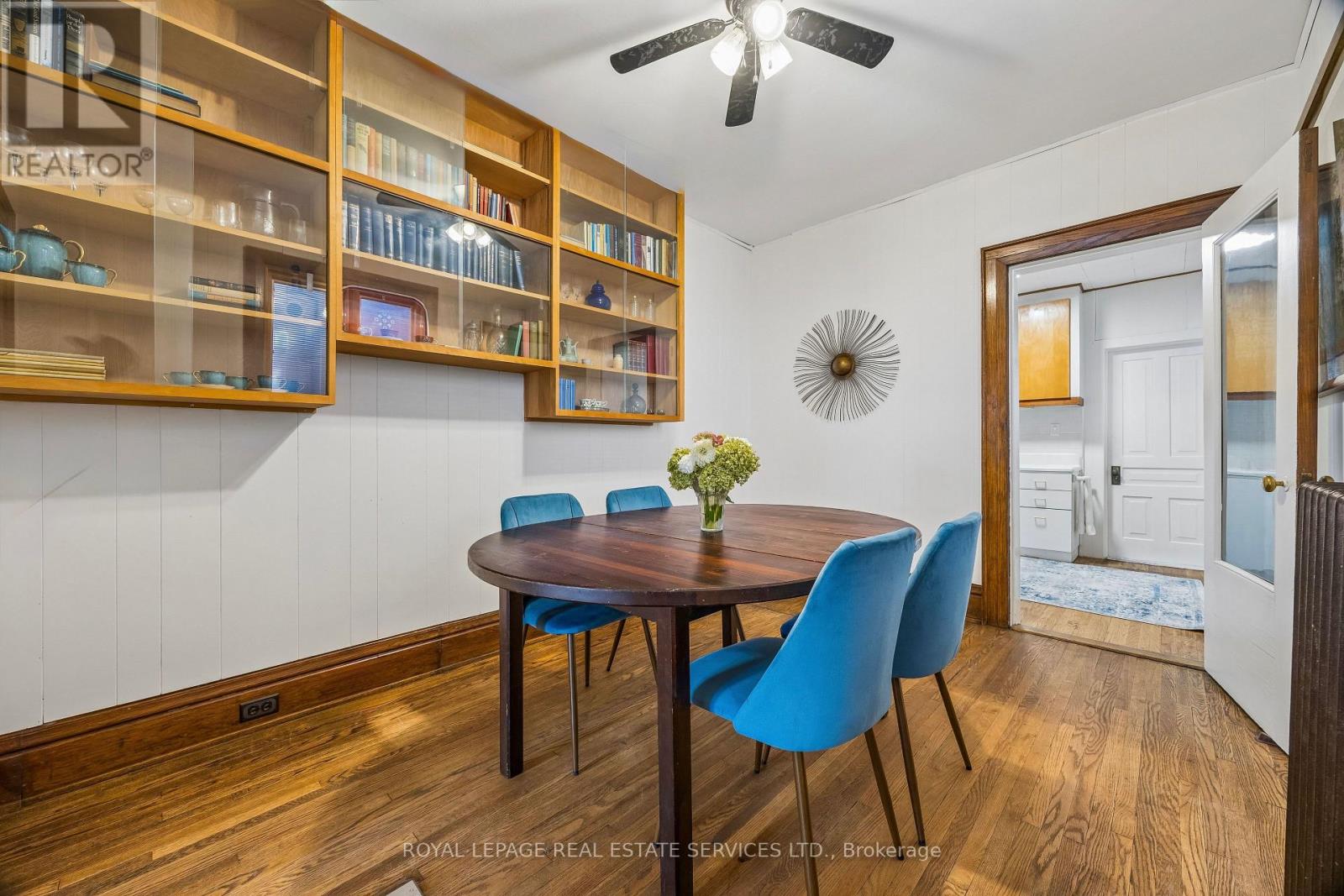 602 Indian Road, Toronto, Ontario  M6P 2C5 - Photo 4 - W13836492