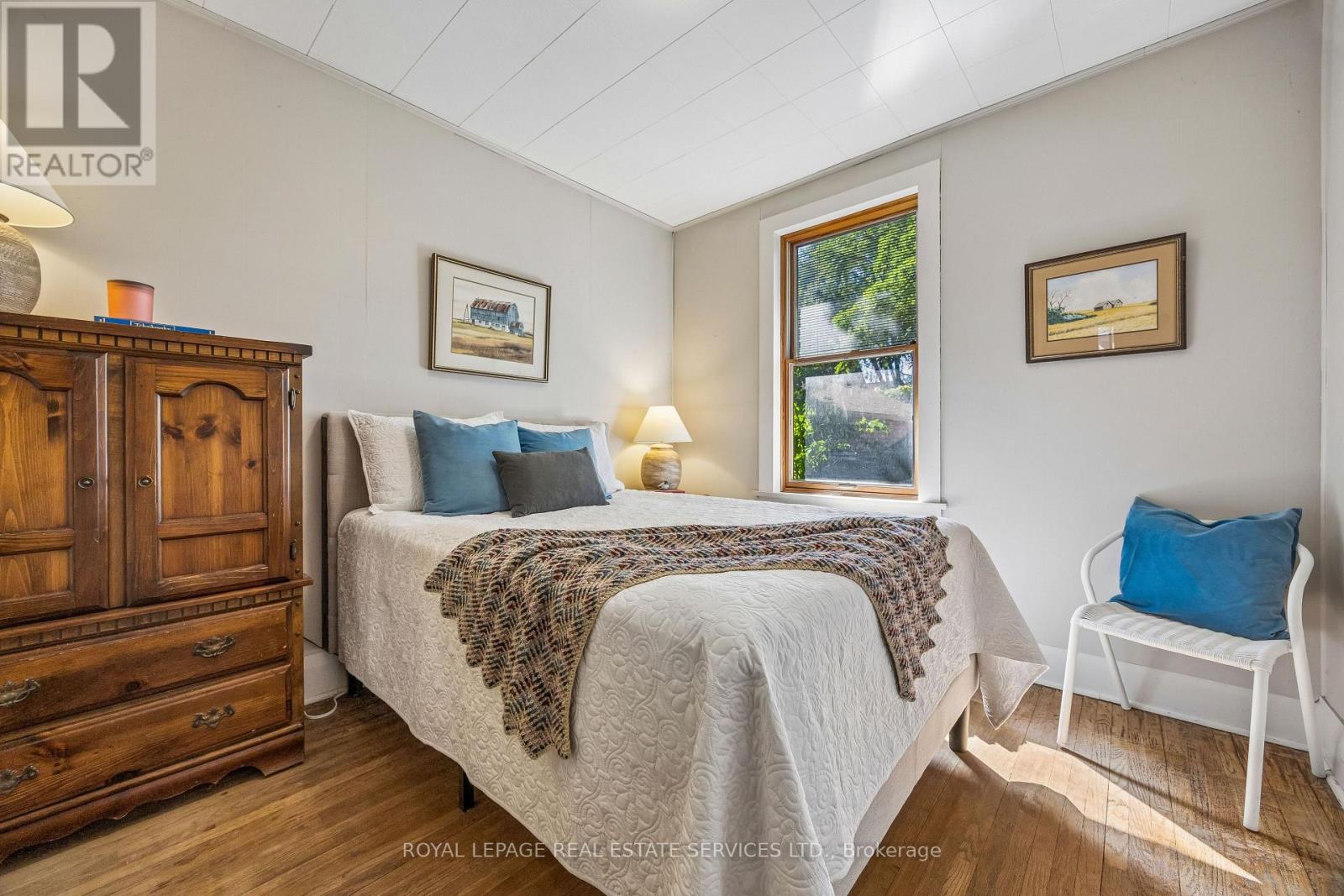 602 Indian Road, Toronto, Ontario  M6P 2C5 - Photo 8 - W13836492