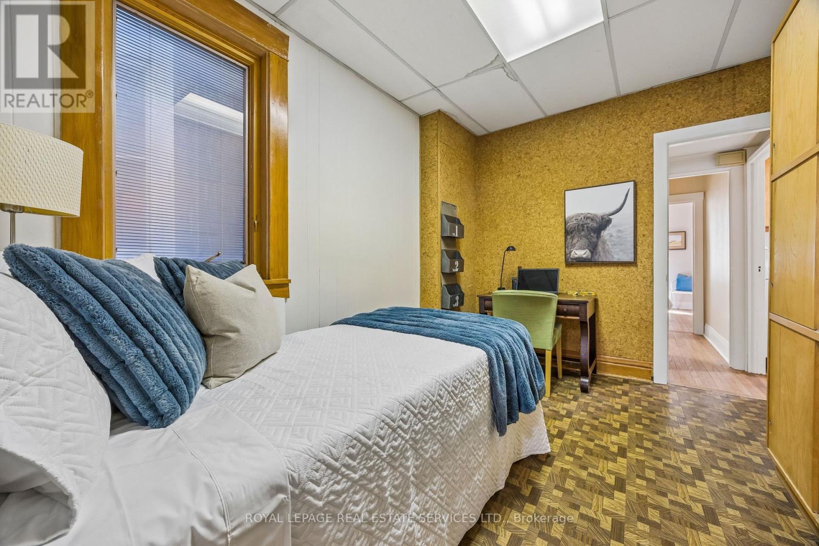 602 Indian Road, Toronto, Ontario  M6P 2C5 - Photo 9 - W13836492