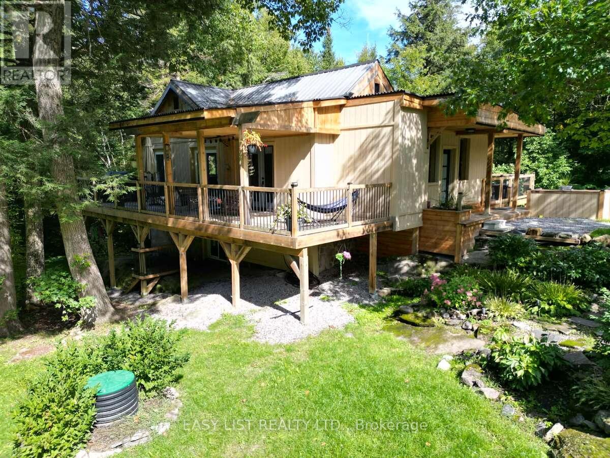 22 Camp Road, Mckellar, Ontario  P2A 0B4 - Photo 10 - X13734536
