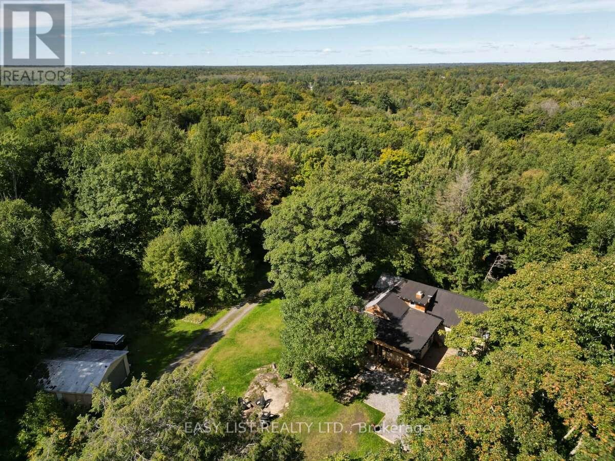 22 Camp Road, Mckellar, Ontario  P2A 0B4 - Photo 2 - X13734536