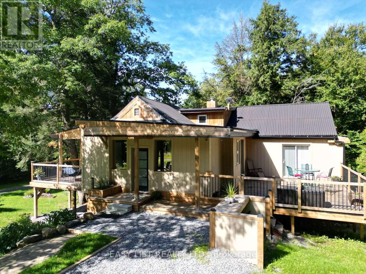 22 Camp Road, Mckellar, Ontario  P2A 0B4 - Photo 50 - X13734536