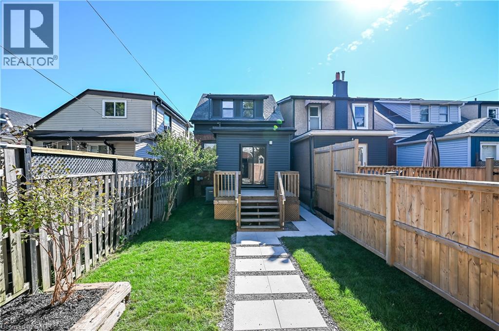 145 Edgemont Street, Hamilton, Ontario  L8H 4E2 - Photo 24 - 40867175